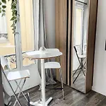 Cozy Flat Bastille & Le Marais Et Fibre Appartamento Parigi