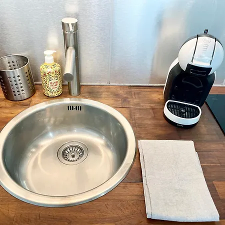 Cozy Flat Bastille & Le Marais Et Fibre Appartamento