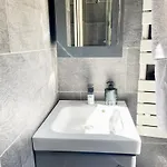 Cozy Flat Bastille & Le Marais Et Fibre * Париж