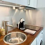 Cozy Flat Bastille & Le Marais Et Fibre *