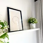 Cozy Flat Bastille & Le Marais Et Fibre Апартаменты Париж