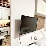 Апартаменты Cozy Flat Bastille & Le Marais Et Fibre Париж