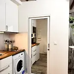 Cozy Flat Bastille & Le Marais Et Fibre Апартаменты Париж