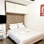 Апартаменты Cozy Flat Bastille & Le Marais Et Fibre *