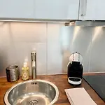 Cozy Flat Bastille & Le Marais Et Fibre Апартаменты Париж