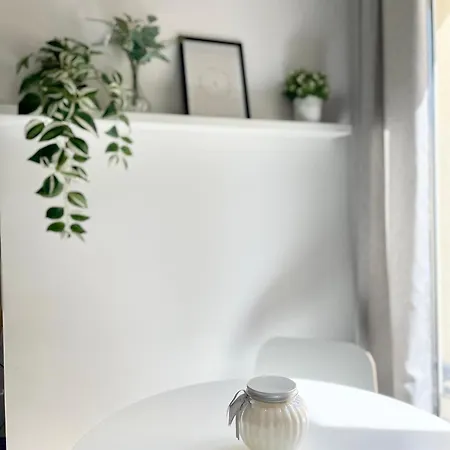 Apartment Cozy Flat Bastille & Le Marais Et Fibre