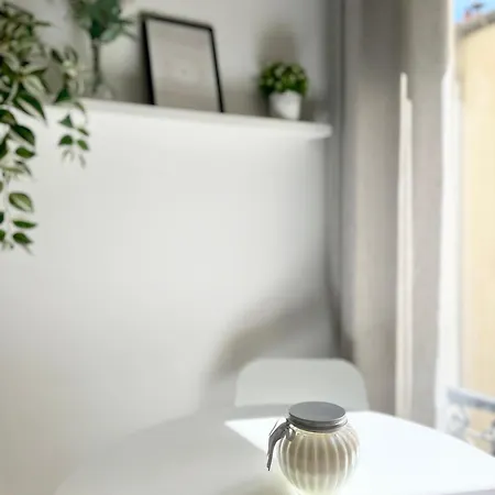 Cozy Flat Bastille & Le Marais Et Fibre *