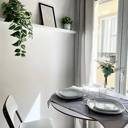 Cozy Flat Bastille & Le Marais Et Fibre