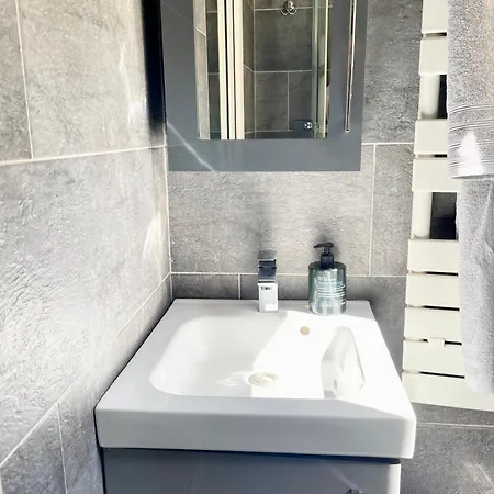 Cozy Flat Bastille & Le Marais Et Fibre * Paris