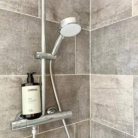 Apartamento Cozy Flat Bastille & Le Marais Et Fibre *