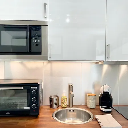 Cozy Flat Bastille & Le Marais Et Fibre * 파리