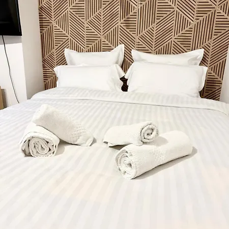 Cozy Flat Bastille & Le Marais Et Fibre Apartment Paris