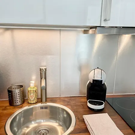 Cozy Flat Bastille & Le Marais Et Fibre Apartment Paris