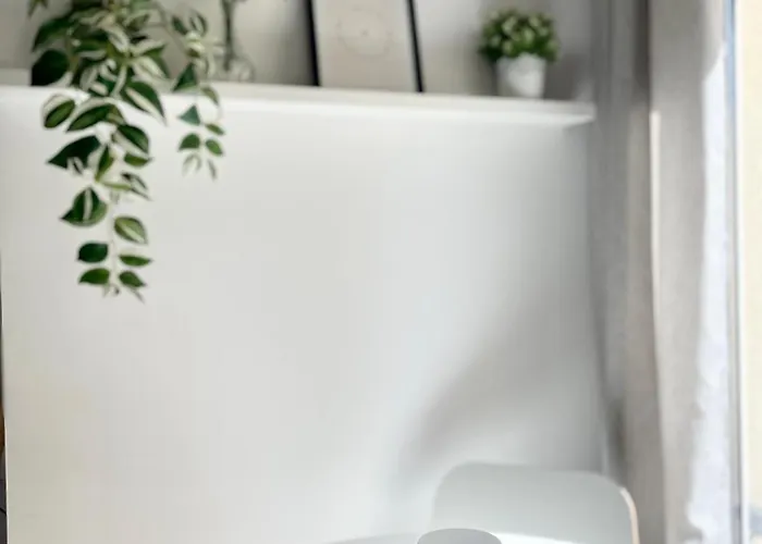 Apartamento Cozy Flat Bastille & Le Marais Et Fibre