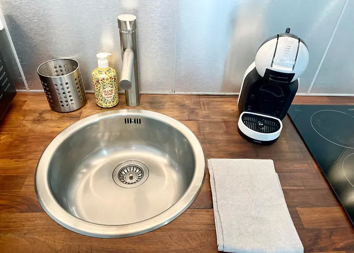 Cozy Flat Bastille & Le Marais Et Fibre Apartment