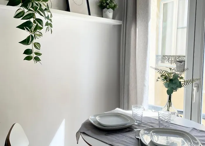 Cozy Flat Bastille & Le Marais Et Fibre