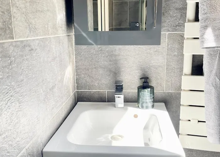 Cozy Flat Bastille & Le Marais Et Fibre * París