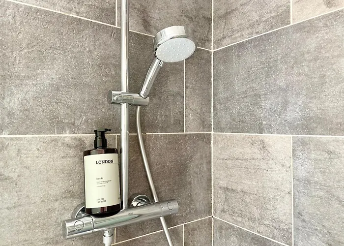 Apartamento Cozy Flat Bastille & Le Marais Et Fibre *